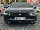 DS Automobiles DS 9 Salon Polska Poleasingowy I właściciel Serwis ASO VAT 23% Bezwypadkowy - 3