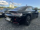 DS Automobiles DS 9 Salon Polska Poleasingowy I właściciel Serwis ASO VAT 23% Bezwypadkowy - 5