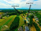 Działka budowlana Mszana, Szymborskiej - 1