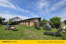 Siedlisko z domem po remoncie i budynkami 6405m2 # - 15