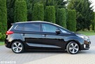 Kia Carens 1.7 CRDI*136KM*Automat*Nawigacja*Panorama - 3