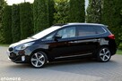 Kia Carens 1.7 CRDI*136KM*Automat*Nawigacja*Panorama - 7