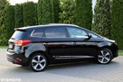 Kia Carens 1.7 CRDI*136KM*Automat*Nawigacja*Panorama - 13
