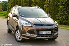 Ford Kuga 2.0 TDCi*150KM*Panorama*Nawigacja*Kamera - 3