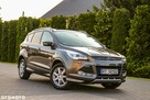 Ford Kuga 2.0 TDCi*150KM*Panorama*Nawigacja*Kamera - 4