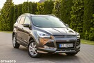 Ford Kuga 2.0 TDCi*150KM*Panorama*Nawigacja*Kamera - 6