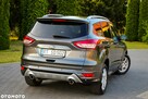 Ford Kuga 2.0 TDCi*150KM*Panorama*Nawigacja*Kamera - 7