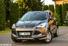 Ford Kuga 2.0 TDCi*150KM*Panorama*Nawigacja*Kamera - 10