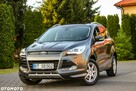 Ford Kuga 2.0 TDCi*150KM*Panorama*Nawigacja*Kamera - 13