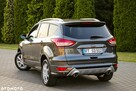 Ford Kuga 2.0 TDCi*150KM*Panorama*Nawigacja*Kamera - 15