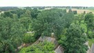 Działka siedliskowa Jabłonka-Świerczewo gm. Wysokie Mazowieckie - 8