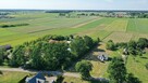Działka siedliskowa Jabłonka-Świerczewo gm. Wysokie Mazowieckie - 11