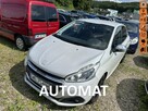 Peugeot 208 Automat, po liftingu, 1 wł.,polski salon, nawigacja, nowy rozrząd, VAT