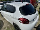 Peugeot 208 Automat, po liftingu, 1 wł.,polski salon, nawigacja, nowy rozrząd, VAT - 2