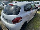 Peugeot 208 Automat, po liftingu, 1 wł.,polski salon, nawigacja, nowy rozrząd, VAT - 3