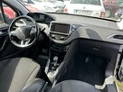 Peugeot 208 Automat, po liftingu, 1 wł.,polski salon, nawigacja, nowy rozrząd, VAT - 6