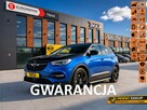 Opel Grandland X 1.6T Hybryda PHEV ULTIMATE, Plug-in, 4X4, 300 KM