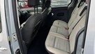 Renault Kangoo 1.6 benz. 106KM klima 5 os 2x przesuwane drzwi multifunkcja Super stan - 15