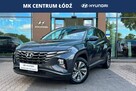 Hyundai Tucson 1.6T-GDI 6MT 150KM Modern Car Play Salon Polska Gwarancja VAT23%