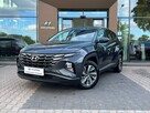 Hyundai Tucson 1.6T-GDI 6MT 150KM Modern Car Play Salon Polska Gwarancja VAT23% - 2