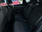 Hyundai Tucson 1.6T-GDI 6MT 150KM Modern Car Play Salon Polska Gwarancja VAT23% - 12