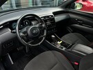 Hyundai Tucson 1.6T-GDI 180KM 4WD N Line Salon Polska Gwarancja 2029 FV23% - 10