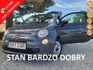 Fiat 500 1.2 70 KM Fajna Wersja Piękny Kolor Z Niemiec Zapraszamy !!!