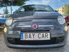Fiat 500 1.2 70 KM Fajna Wersja Piękny Kolor Z Niemiec Zapraszamy !!! - 3