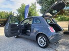 Fiat 500 1.2 70 KM Fajna Wersja Piękny Kolor Z Niemiec Zapraszamy !!! - 11
