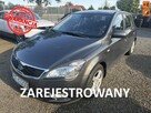 Kia Cee'd Klima, gwarancja, 90tys.km!
