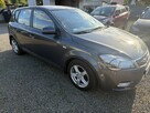 Kia Cee'd Klima, gwarancja, 90tys.km! - 11