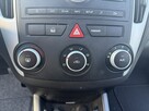 Kia Cee'd Klima, gwarancja, 90tys.km! - 16