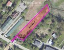 Działka budowlana w Kraśniku – ul. Oboźna