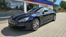 Maserati Quattroporte Mega Wyposażenie S Q4 GranLusso 3.0B 430KM Piękny - 3
