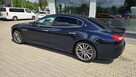 Maserati Quattroporte Mega Wyposażenie S Q4 GranLusso 3.0B 430KM Piękny - 5