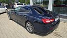 Maserati Quattroporte Mega Wyposażenie S Q4 GranLusso 3.0B 430KM Piękny - 7