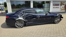 Maserati Quattroporte Mega Wyposażenie S Q4 GranLusso 3.0B 430KM Piękny - 12