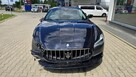 Maserati Quattroporte Mega Wyposażenie S Q4 GranLusso 3.0B 430KM Piękny - 13