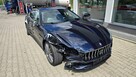 Maserati Quattroporte Mega Wyposażenie S Q4 GranLusso 3.0B 430KM Piękny - 15