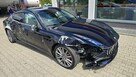 Maserati Quattroporte Mega Wyposażenie S Q4 GranLusso 3.0B 430KM Piękny - 16