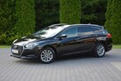 Hyundai i40 1.6GDI(135KM) Led Navi Kamera Klimatronic 2xParktronik Alu 16" ASO - 3