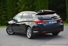 Hyundai i40 1.6GDI(135KM) Led Navi Kamera Klimatronic 2xParktronik Alu 16" ASO - 5