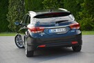Hyundai i40 1.6GDI(135KM) Led Navi Kamera Klimatronic 2xParktronik Alu 16" ASO - 6