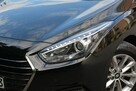Hyundai i40 1.6GDI(135KM) Led Navi Kamera Klimatronic 2xParktronik Alu 16" ASO - 7