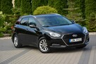Hyundai i40 1.6GDI(135KM) Led Navi Kamera Klimatronic 2xParktronik Alu 16" ASO - 9