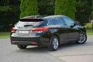 Hyundai i40 1.6GDI(135KM) Led Navi Kamera Klimatronic 2xParktronik Alu 16" ASO - 12