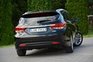 Hyundai i40 1.6GDI(135KM) Led Navi Kamera Klimatronic 2xParktronik Alu 16" ASO - 13