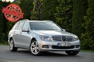 Mercedes C 200 1.8K(184KM)*Avantgarde*Navi*El.Fotele*Klimatronik*Skóry*2xPark*Alu17