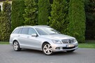 Mercedes C 200 1.8K(184KM)*Avantgarde*Navi*El.Fotele*Klimatronik*Skóry*2xPark*Alu17 - 3