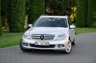 Mercedes C 200 1.8K(184KM)*Avantgarde*Navi*El.Fotele*Klimatronik*Skóry*2xPark*Alu17 - 8